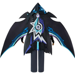 Halloweez Genshin Impact Ororon Cosplay Costume for Men - Nightshade Natlan Halloween Outfit - Halloweez
