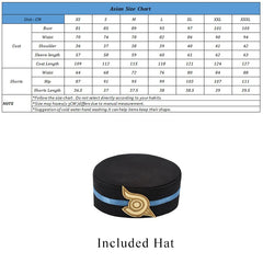 Halloweez Misha Cosplay Costume - Adorable Hotel Bellboy Women's Suit for Halloween Parties - Halloweez