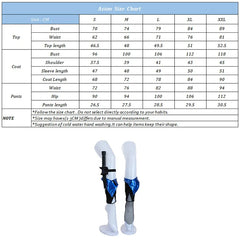 Halloweez Silver Wolf Cosplay Costume - Stellaron Huntersr Uniform for Women's Halloween Party - Halloweez