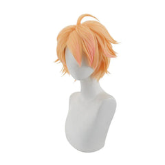 Game LOL Ezreal Cosplay Wig - Lovestruck Valentine's Day Edition by Halloweez - Halloweez