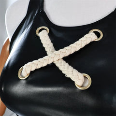 Embrace Chaos with the Jinx Cosplay Costume from Season 2 - Halloweez - Halloweez