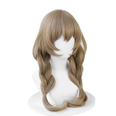 Halloweez Lisa Cosplay Wig - A Sobriquet Under Shade for Women - Halloweez