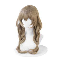 Halloweez Lisa Cosplay Wig - A Sobriquet Under Shade for Women - Halloweez