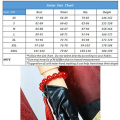 Halloweez Jiaoqiu Cosplay Outfit - Foxian Healer Jiaoqiu Men's Suit for Themed Events - Halloweez