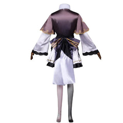 Halloweez Female Protagonist Cosplay Outfit for Honkai Star Rail 2024 Spring Gala - Halloweez