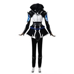 Halloweez Aspect of Twilight Zoe Cosplay Costume - Full Set for Halloween - Halloweez