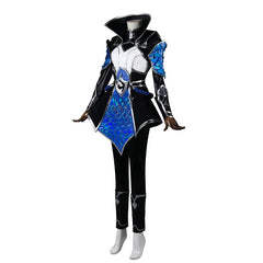 Halloweez Aspect of Twilight Zoe Cosplay Costume - Full Set for Halloween - Halloweez