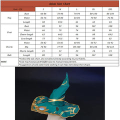 Halloweez Aurora Cosplay Costume - The Witch Between Worlds for Women with Hat - Halloweez