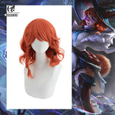 Halloweez Aurora The Witch Between Worlds Cosplay Wig 35cm for Women - Halloweez