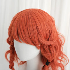 Halloweez Aurora The Witch Between Worlds Cosplay Wig 35cm for Women - Halloweez