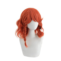 Halloweez Aurora The Witch Between Worlds Cosplay Wig 35cm for Women - Halloweez