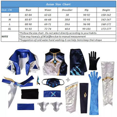 Halloweez Akali Cosplay Costume - Game LOL Akali Women's Halloween Outfit with Mask - Halloweez