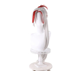 Halloweez Cosplay Wigs - Aphelios & Ezreal Styles - High-Quality Synthetic Hair - Halloweez