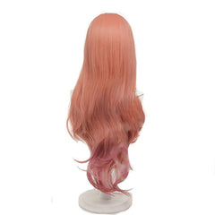 Halloweez Heartache & Heartthrob Caitlyn Cosplay Wig 85cm - Women's Valentine's Day Heat Resistant Synthetic Hair - Halloweez