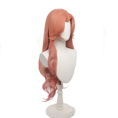 Halloweez Heartache & Heartthrob Caitlyn Cosplay Wig 85cm - Women's Valentine's Day Heat Resistant Synthetic Hair - Halloweez