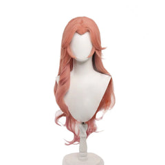 Halloweez Heartache & Heartthrob Caitlyn Cosplay Wig 85cm - Women's Valentine's Day Heat Resistant Synthetic Hair - Halloweez