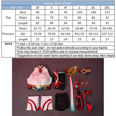 Halloweez Irelia Mythmaker Cosplay Costume - Women's Game Champion Dress New Skin - Halloweez