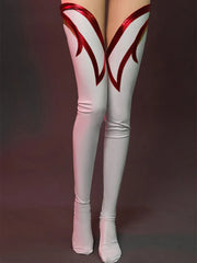 Halloweez Irelia Mythmaker Cosplay Costume - Women's Game Champion Dress New Skin - Halloweez