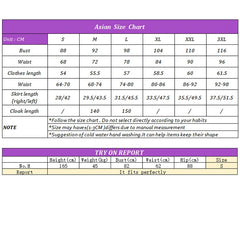 Halloweez Star Guardian Xayah Cosplay Costume - Women's Xayah Suit with Cloak for Halloween Carnival - Halloweez