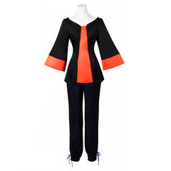 Halloweez Visionary Hwei Cosplay Costume - Lukai Hwei Champion Men's Full Set for Halloween - Halloweez
