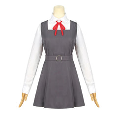 Halloweez Shibuya Kanon Cosplay Costume - Love Live SuperStar School Uniform - Halloweez