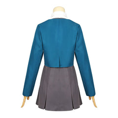 Halloweez Shibuya Kanon Cosplay Costume - Love Live SuperStar School Uniform - Halloweez