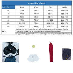 Stunning Natasha Cosplay Costume from Honkai Star Rail - Halloweez Women's Game Dress - Halloweez