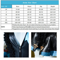 Halloweez Cosplay Costume - Genshin Impact Lynette Twins Magician Uniform for Women - Halloweez