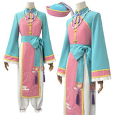 Toilet-Bound Hanako-kun Nene Yashiro Cosplay Costume, Custom High-end for Halloween & Comic Con - Halloweez