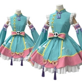 Toilet-Bound Hanako-kun Nene Yashiro Cosplay Costume, Custom High-end for Halloween & Comic Con - Halloweez