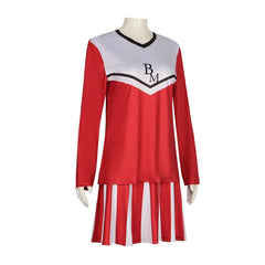Halloweez Black Mirror Season 6 Cosplay Costume - Perfect for Halloween and Carnival Parties - Halloweez