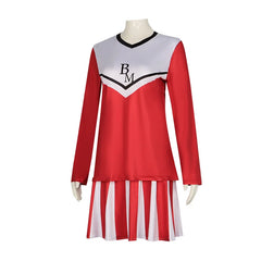 Halloweez Black Mirror Season 6 Cosplay Costume - Perfect for Halloween and Carnival Parties - Halloweez