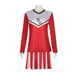Halloweez Black Mirror Season 6 Cosplay Costume - Perfect for Halloween and Carnival Parties - Halloweez