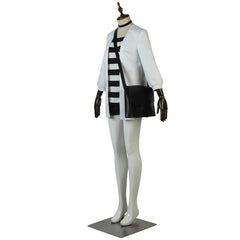 Halloweez Rachel Gardner (Ray) Cosplay Outfit - Satsuriku no Tenshi Inspired - Halloweez