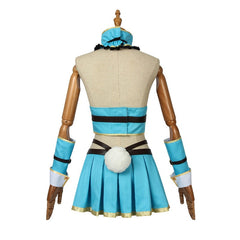 Halloweez Shea Haulia Arifureta Cosplay Costume - Transform into the World's Strongest - Halloweez