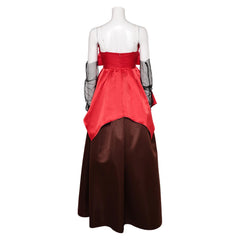 Freakier Friday Anna Cosplay Dress for Halloween - Movie Accurate Costume - Halloweez