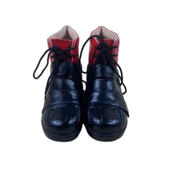 1718 My Hero Academia Izuku Midoriya Cosplay Shoes for Anime Conventions - Halloweez