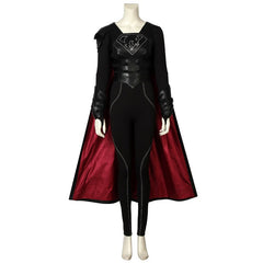 Halloweez Supergirl Season 3 Samantha Arias Full Cosplay Costume - Halloweez