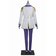 Halloweez Renaissance Cosplay Costume - Enchanting Anime-Inspired Roleplay Outfit for Enthusiasts - Halloweez