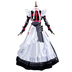 Halloweez Alexandrina Cosplay Costume | Immersive Gaming Outfit for Enthusiasts - Halloweez