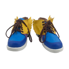 Ye Luoli Gao Taiming Cosplay Shoes for Anime Conventions and Performances - Halloweez