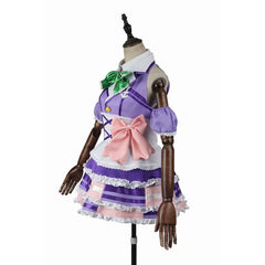 Halloweez LoveLive Muse 9th Anniversary Cosplay Costume - Perfect for Anime Themed Events - Halloweez