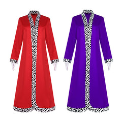 Magical Digital Circus Kinger Cosplay Costume for Halloween and Stage Performance - Halloweez