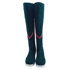 FPX Thresh Cosplay Shoes for Anime Conventions and Performances - Halloweez