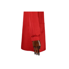 Halloweez Anya Forger Cosplay Costume - Red Spy×Family Theme for Events - Halloweez