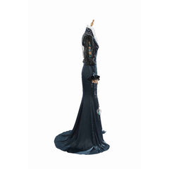 Path to Nowhere Yelena Cosplay Costume - Game Anime Clothing Set - Halloweez