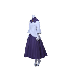 The Owl House Luz Noceda Cosplay Costume - Anime Themed Outfit - Halloweez