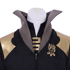 Halloweez Belmont Demon Slayer Cosplay Costume | Premium Game Anime Outfit - Halloweez