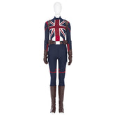 Exclusive Halloweez Heroine Armor Cosplay Costume for Women, Perfect for Halloween and Carnivals - Halloweez