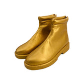 Dragon Ball Gohan Cosplay Shoes for Anime Exhibition and 2D Performance - Halloweez